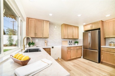 Welcome to this beautifully remodeled home in highly desirable on San Dimas Canyon Golf Course in California - for sale on GolfHomes.com, golf home, golf lot