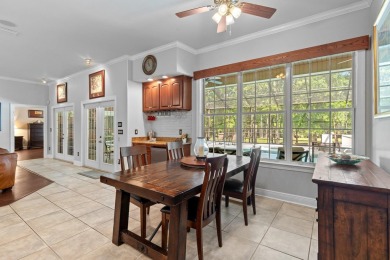 Spacious 5BR/5BA Pool Home on the 9th Hole of Golden Eagle Golf on Golden Eagle Country Club in Florida - for sale on GolfHomes.com, golf home, golf lot