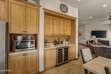 35 Acre lot on the Sedona Golf Course! This home is located at on Sedona Golf Resort in Arizona - for sale on GolfHomes.com, golf home, golf lot