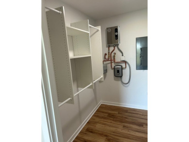 Another beauty in the park....... Brand new 3 BED 2.1 Bath Condo on River Oaks Golf Course in Illinois - for sale on GolfHomes.com, golf home, golf lot
