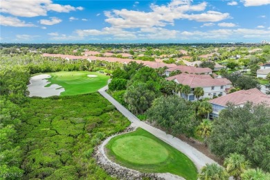 Welcome to this immaculate 3-bedroom, 2-bath coach home located on Crown Colony Golf and Country Club in Florida - for sale on GolfHomes.com, golf home, golf lot