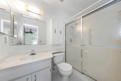 * * BEAUTIFULLY UPDATED CONDO WITH POND VIEWS! * * Come see this on Falcon Watch Golf Club in Florida - for sale on GolfHomes.com, golf home, golf lot