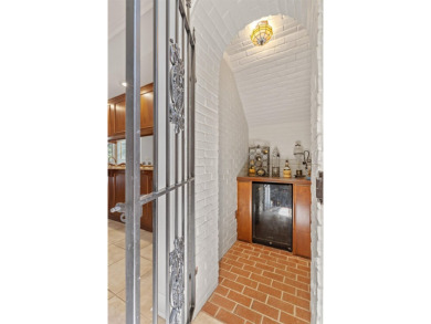 Spacious 5BR/5BA Pool Home on the 9th Hole of Golden Eagle Golf on Golden Eagle Country Club in Florida - for sale on GolfHomes.com, golf home, golf lot