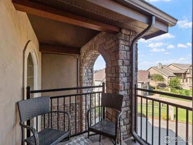 This custom home captures some of the finest views in Highland on Highland Meadows Golf Course in Colorado - for sale on GolfHomes.com, golf home, golf lot