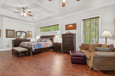 Spacious 5BR/5BA Pool Home on the 9th Hole of Golden Eagle Golf on Golden Eagle Country Club in Florida - for sale on GolfHomes.com, golf home, golf lot