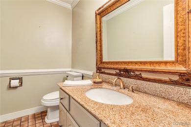 Lovely Home in a Wonderful Neighborhood with Golf Course on Hanover Country Club in Virginia - for sale on GolfHomes.com, golf home, golf lot