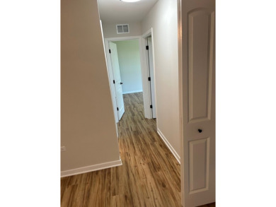 Another beauty in the park....... Brand new 3 BED 2.1 Bath Condo on River Oaks Golf Course in Illinois - for sale on GolfHomes.com, golf home, golf lot