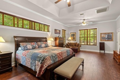 Spacious 5BR/5BA Pool Home on the 9th Hole of Golden Eagle Golf on Golden Eagle Country Club in Florida - for sale on GolfHomes.com, golf home, golf lot