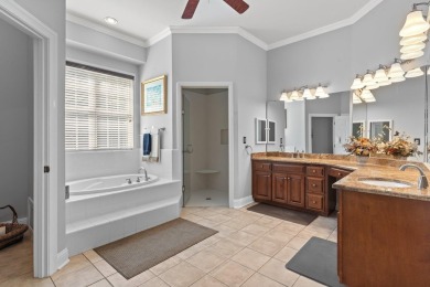 Spacious 5BR/5BA Pool Home on the 9th Hole of Golden Eagle Golf on Golden Eagle Country Club in Florida - for sale on GolfHomes.com, golf home, golf lot