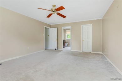 Lovely Home in a Wonderful Neighborhood with Golf Course on Hanover Country Club in Virginia - for sale on GolfHomes.com, golf home, golf lot