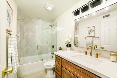 Welcome to this beautifully remodeled home in highly desirable on San Dimas Canyon Golf Course in California - for sale on GolfHomes.com, golf home, golf lot