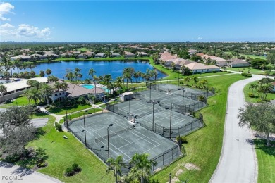 Welcome to this immaculate 3-bedroom, 2-bath coach home located on Crown Colony Golf and Country Club in Florida - for sale on GolfHomes.com, golf home, golf lot