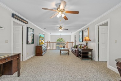 Spacious 5BR/5BA Pool Home on the 9th Hole of Golden Eagle Golf on Golden Eagle Country Club in Florida - for sale on GolfHomes.com, golf home, golf lot