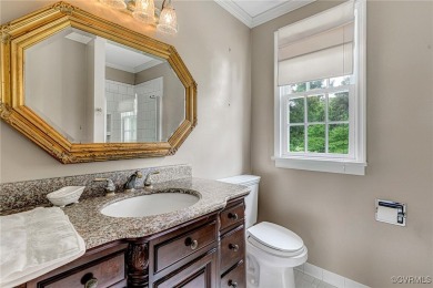 Lovely Home in a Wonderful Neighborhood with Golf Course on Hanover Country Club in Virginia - for sale on GolfHomes.com, golf home, golf lot
