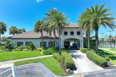 Welcome to this immaculate 3-bedroom, 2-bath coach home located on Crown Colony Golf and Country Club in Florida - for sale on GolfHomes.com, golf home, golf lot