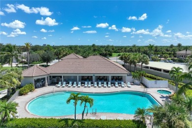 Welcome to this immaculate 3-bedroom, 2-bath coach home located on Crown Colony Golf and Country Club in Florida - for sale on GolfHomes.com, golf home, golf lot