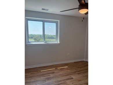 Another beauty in the park....... Brand new 3 BED 2.1 Bath Condo on River Oaks Golf Course in Illinois - for sale on GolfHomes.com, golf home, golf lot