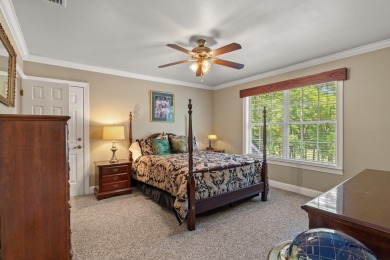 Spacious 5BR/5BA Pool Home on the 9th Hole of Golden Eagle Golf on Golden Eagle Country Club in Florida - for sale on GolfHomes.com, golf home, golf lot