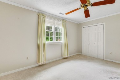 Lovely Home in a Wonderful Neighborhood with Golf Course on Hanover Country Club in Virginia - for sale on GolfHomes.com, golf home, golf lot