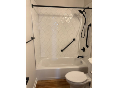 Another beauty in the park....... Brand new 3 BED 2.1 Bath Condo on River Oaks Golf Course in Illinois - for sale on GolfHomes.com, golf home, golf lot