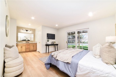 Welcome to this beautifully remodeled home in highly desirable on San Dimas Canyon Golf Course in California - for sale on GolfHomes.com, golf home, golf lot