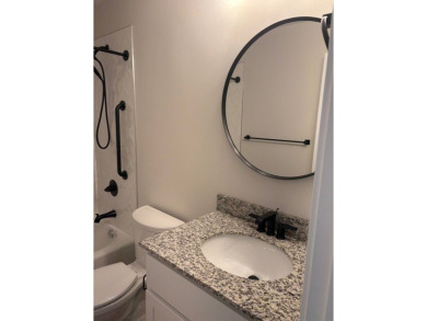 Another beauty in the park....... Brand new 3 BED 2.1 Bath Condo on River Oaks Golf Course in Illinois - for sale on GolfHomes.com, golf home, golf lot