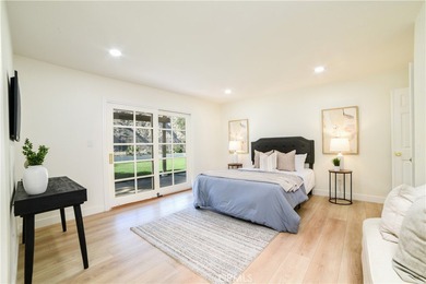 Welcome to this beautifully remodeled home in highly desirable on San Dimas Canyon Golf Course in California - for sale on GolfHomes.com, golf home, golf lot