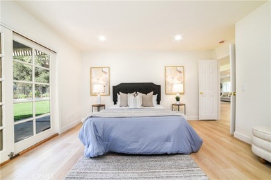 Welcome to this beautifully remodeled home in highly desirable on San Dimas Canyon Golf Course in California - for sale on GolfHomes.com, golf home, golf lot