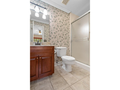 Spacious 5BR/5BA Pool Home on the 9th Hole of Golden Eagle Golf on Golden Eagle Country Club in Florida - for sale on GolfHomes.com, golf home, golf lot
