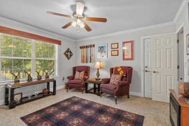 Spacious 5BR/5BA Pool Home on the 9th Hole of Golden Eagle Golf on Golden Eagle Country Club in Florida - for sale on GolfHomes.com, golf home, golf lot