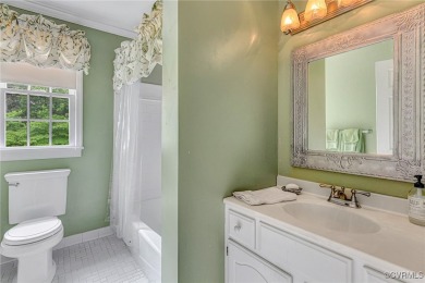 Lovely Home in a Wonderful Neighborhood with Golf Course on Hanover Country Club in Virginia - for sale on GolfHomes.com, golf home, golf lot