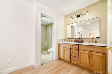 Welcome to this beautifully remodeled home in highly desirable on San Dimas Canyon Golf Course in California - for sale on GolfHomes.com, golf home, golf lot