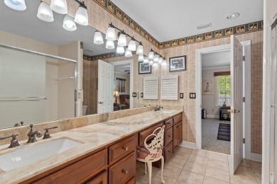 Spacious 5BR/5BA Pool Home on the 9th Hole of Golden Eagle Golf on Golden Eagle Country Club in Florida - for sale on GolfHomes.com, golf home, golf lot