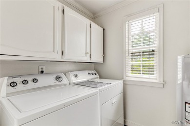 Lovely Home in a Wonderful Neighborhood with Golf Course on Hanover Country Club in Virginia - for sale on GolfHomes.com, golf home, golf lot
