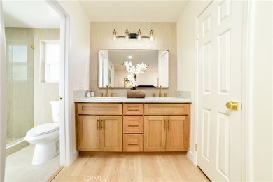 Welcome to this beautifully remodeled home in highly desirable on San Dimas Canyon Golf Course in California - for sale on GolfHomes.com, golf home, golf lot