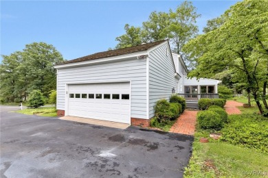 Lovely Home in a Wonderful Neighborhood with Golf Course on Hanover Country Club in Virginia - for sale on GolfHomes.com, golf home, golf lot