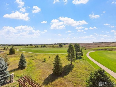 This custom home captures some of the finest views in Highland on Highland Meadows Golf Course in Colorado - for sale on GolfHomes.com, golf home, golf lot