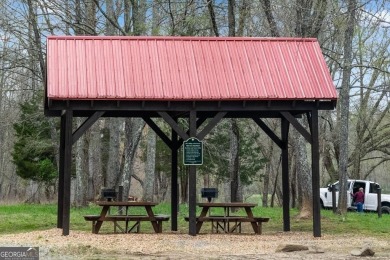 Discover your perfect mountain retreat in this stunning custom on Old Toccoa Farm Golf Club in Georgia - for sale on GolfHomes.com, golf home, golf lot