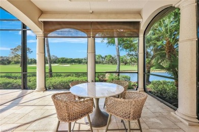 No flooding or major Hurricane Ian damage! Experience the on Shadow Wood Country Club in Florida - for sale on GolfHomes.com, golf home, golf lot