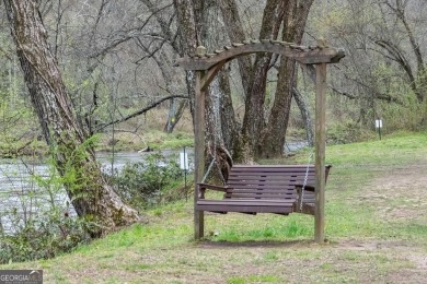 Discover your perfect mountain retreat in this stunning custom on Old Toccoa Farm Golf Club in Georgia - for sale on GolfHomes.com, golf home, golf lot
