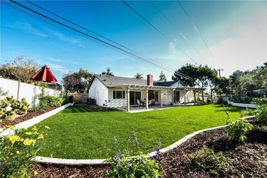 Welcome to this beautifully remodeled home in highly desirable on San Dimas Canyon Golf Course in California - for sale on GolfHomes.com, golf home, golf lot