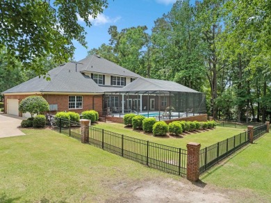 Spacious 5BR/5BA Pool Home on the 9th Hole of Golden Eagle Golf on Golden Eagle Country Club in Florida - for sale on GolfHomes.com, golf home, golf lot
