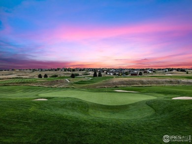 This custom home captures some of the finest views in Highland on Highland Meadows Golf Course in Colorado - for sale on GolfHomes.com, golf home, golf lot