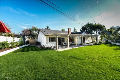 Welcome to this beautifully remodeled home in highly desirable on San Dimas Canyon Golf Course in California - for sale on GolfHomes.com, golf home, golf lot