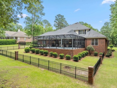 Spacious 5BR/5BA Pool Home on the 9th Hole of Golden Eagle Golf on Golden Eagle Country Club in Florida - for sale on GolfHomes.com, golf home, golf lot