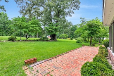 Lovely Home in a Wonderful Neighborhood with Golf Course on Hanover Country Club in Virginia - for sale on GolfHomes.com, golf home, golf lot