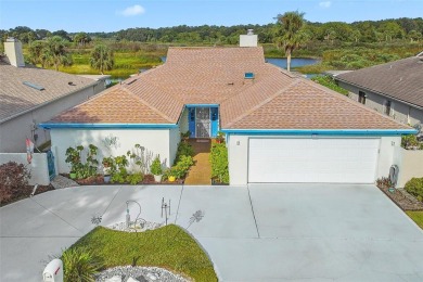 Welcome Home to your 3 bedroom/ 3 bathroom stunning LAKEVIEW on Errol Estates Country Club in Florida - for sale on GolfHomes.com, golf home, golf lot