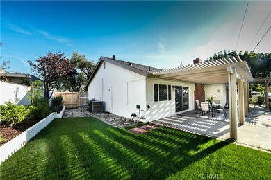 Welcome to this beautifully remodeled home in highly desirable on San Dimas Canyon Golf Course in California - for sale on GolfHomes.com, golf home, golf lot