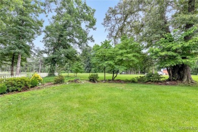 Lovely Home in a Wonderful Neighborhood with Golf Course on Hanover Country Club in Virginia - for sale on GolfHomes.com, golf home, golf lot