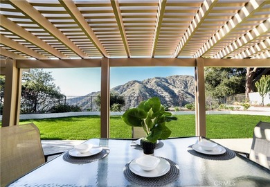 Welcome to this beautifully remodeled home in highly desirable on San Dimas Canyon Golf Course in California - for sale on GolfHomes.com, golf home, golf lot